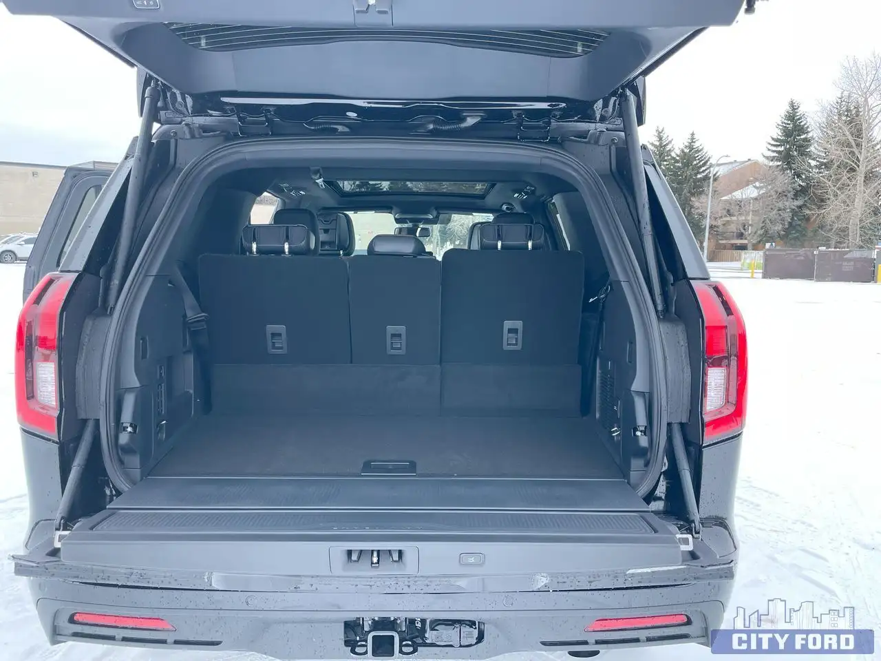 Ford Expedition снимка Ford Expedition