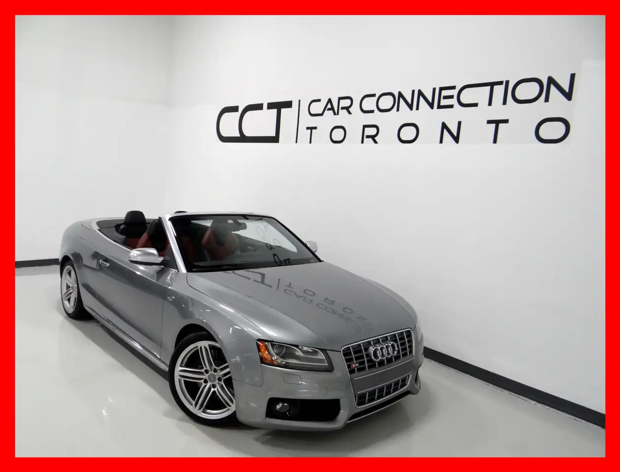 2010 Audi S5 fotografie 2010 Audi S5