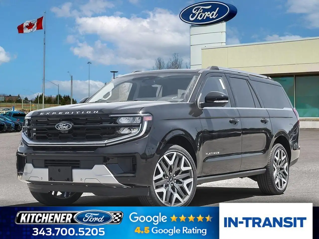 Ford Expedition снимка Ford Expedition
