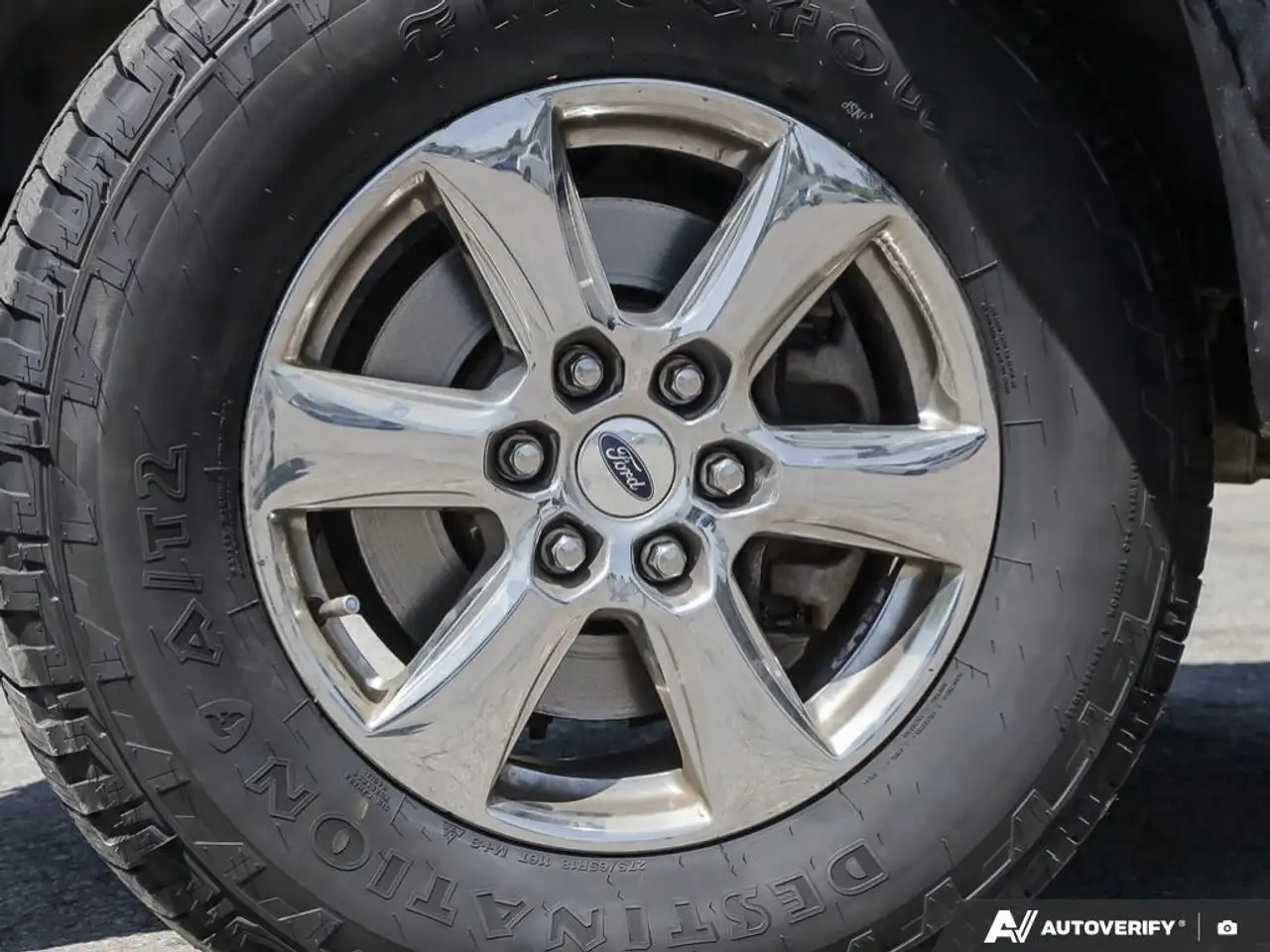 Ford F 150 снимка Ford F 150