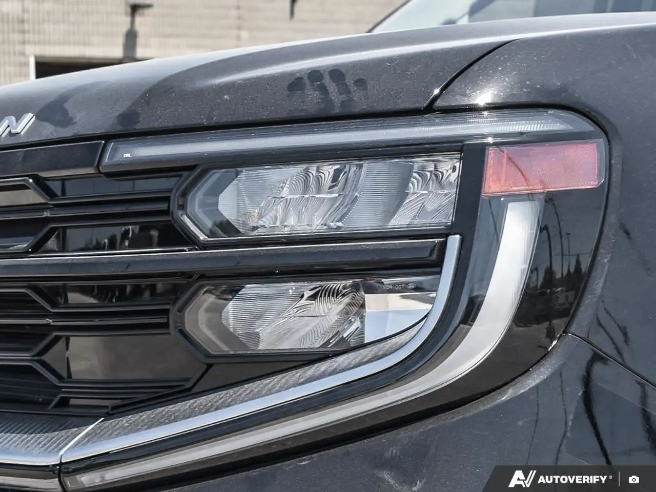 Ford Expedition снимка Ford Expedition