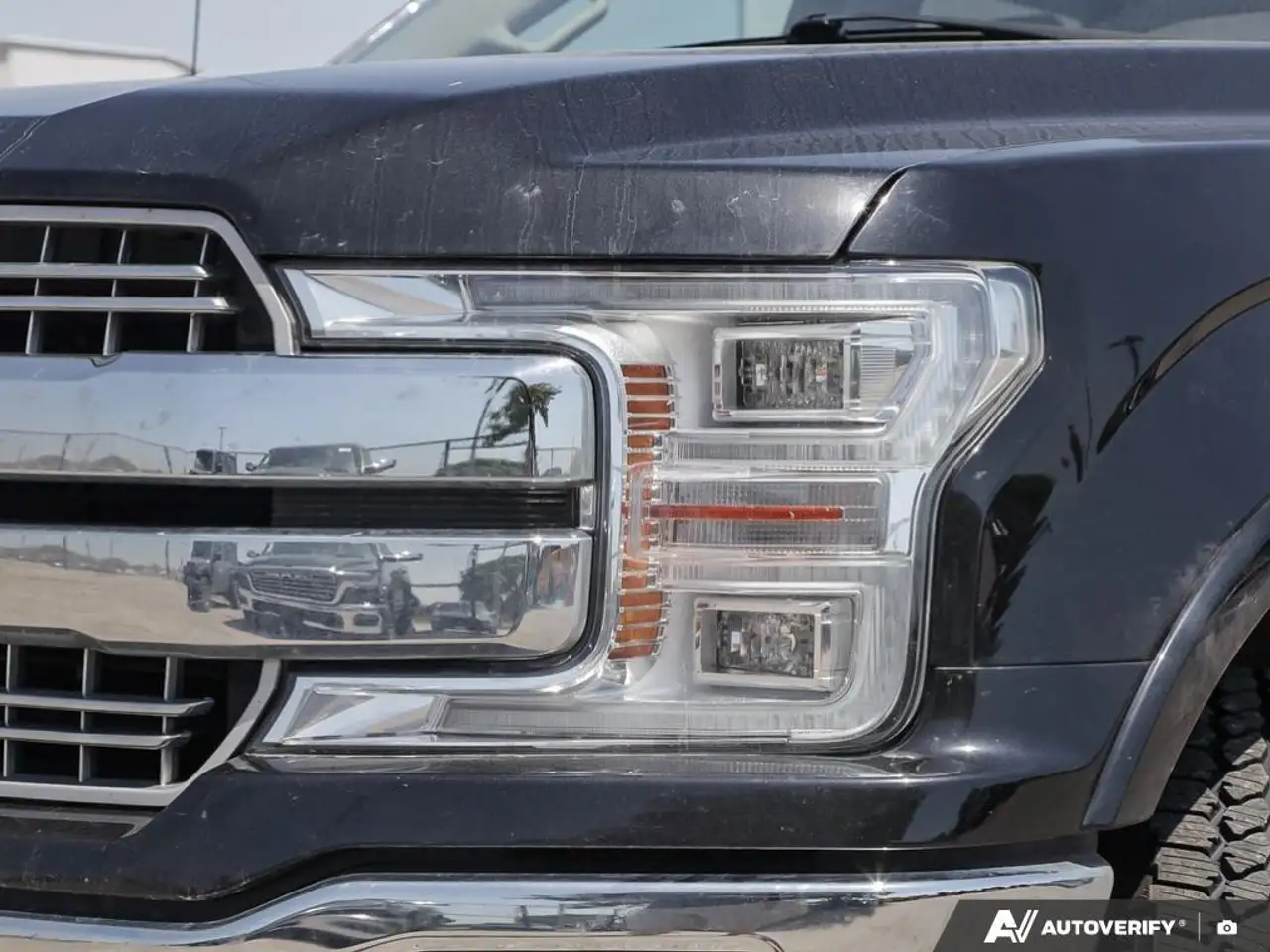 Ford F 150 снимка Ford F 150