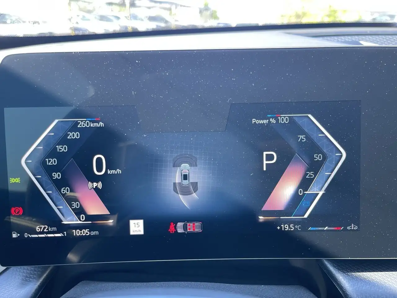 BMW X1 снимка BMW X1