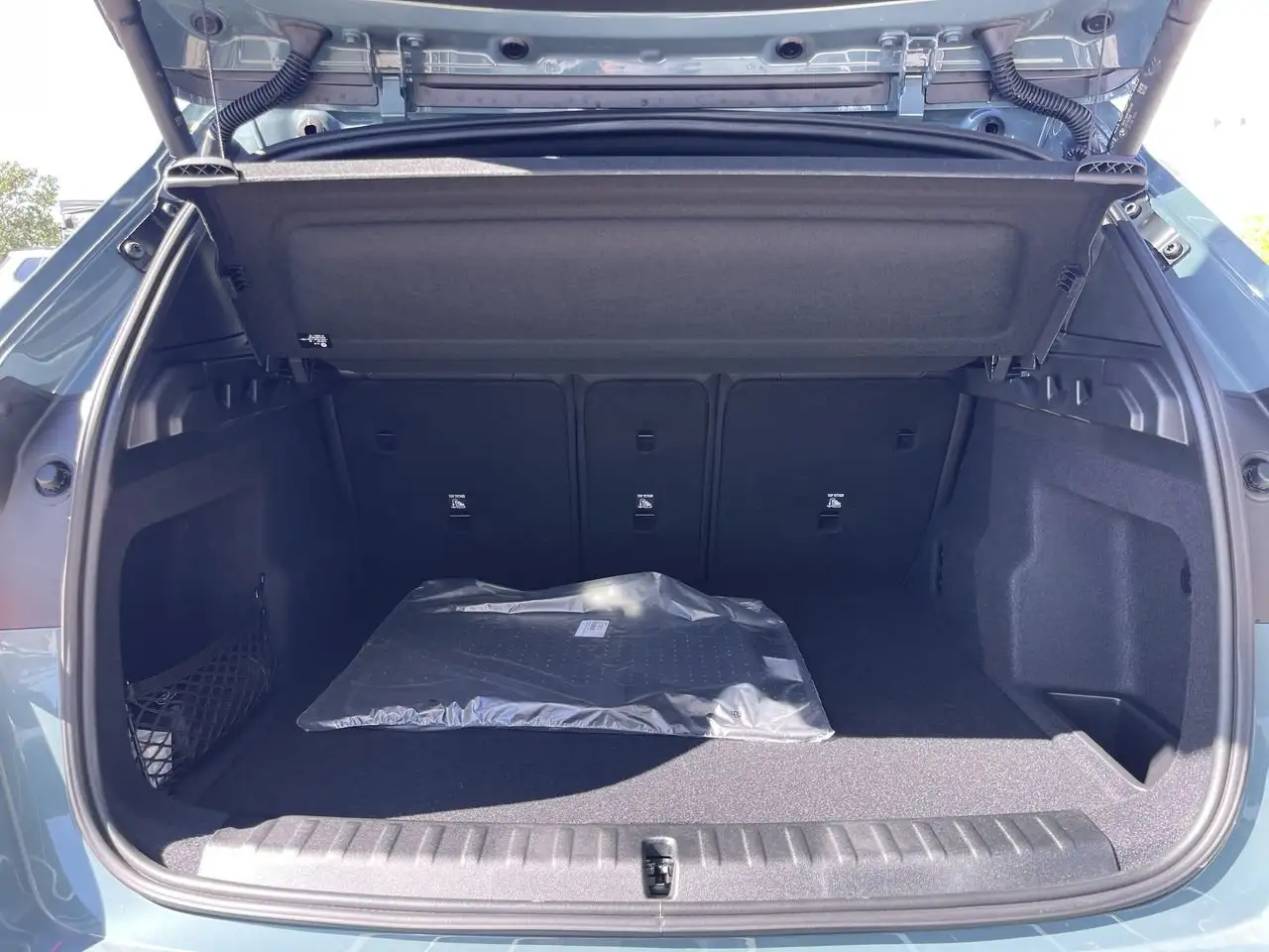 BMW X1 снимка BMW X1