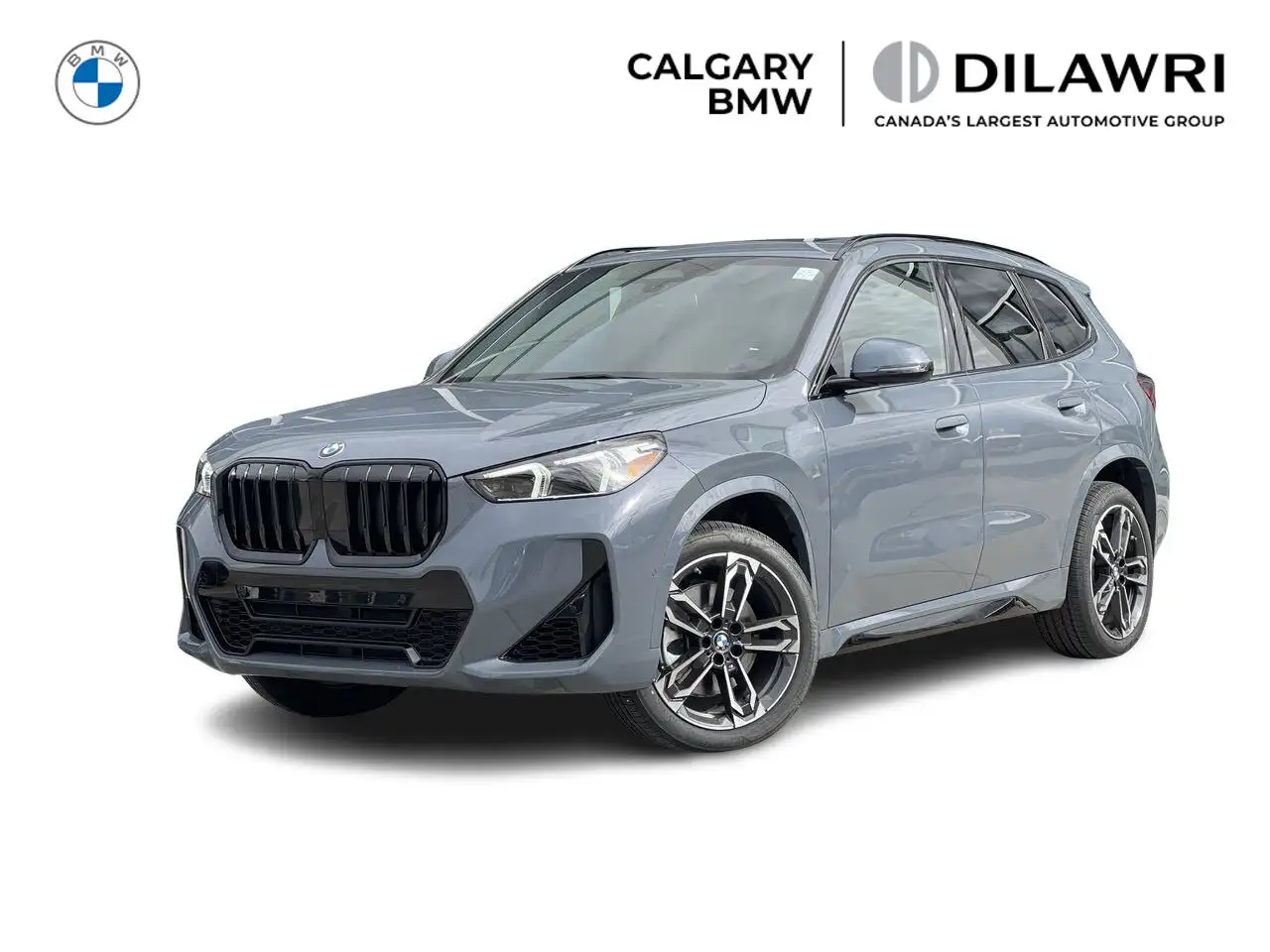 2026 BMW X1