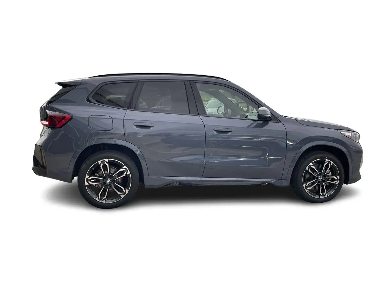 BMW X1 fotografie BMW X1