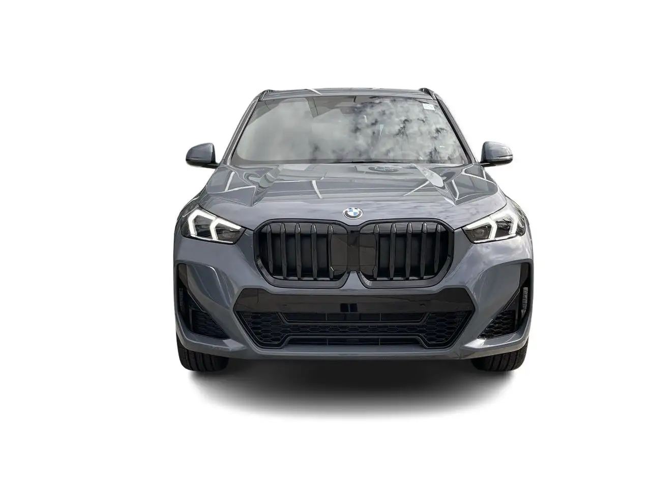 BMW X1 fotografie BMW X1