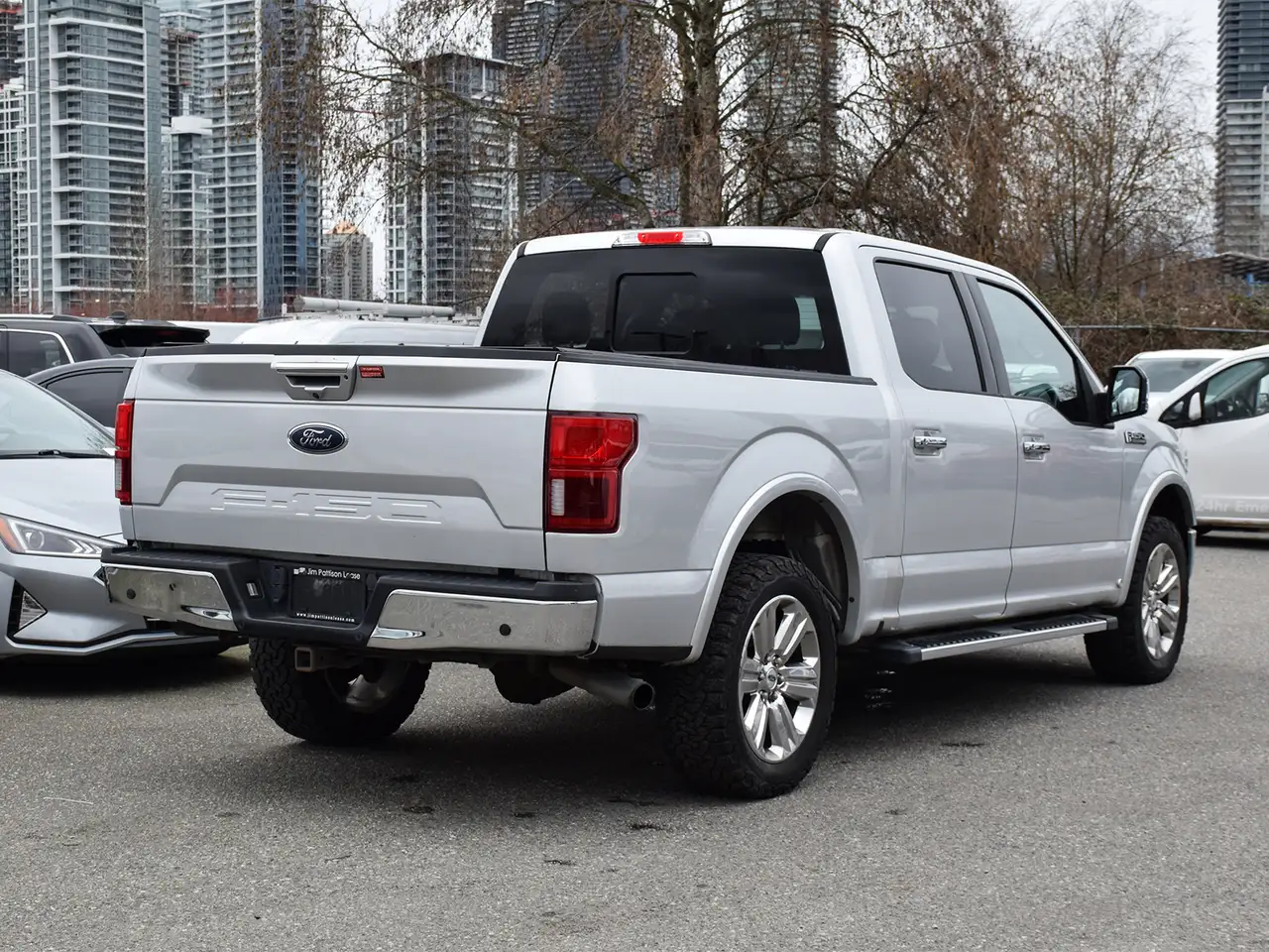 Ford F 150 снимка Ford F 150