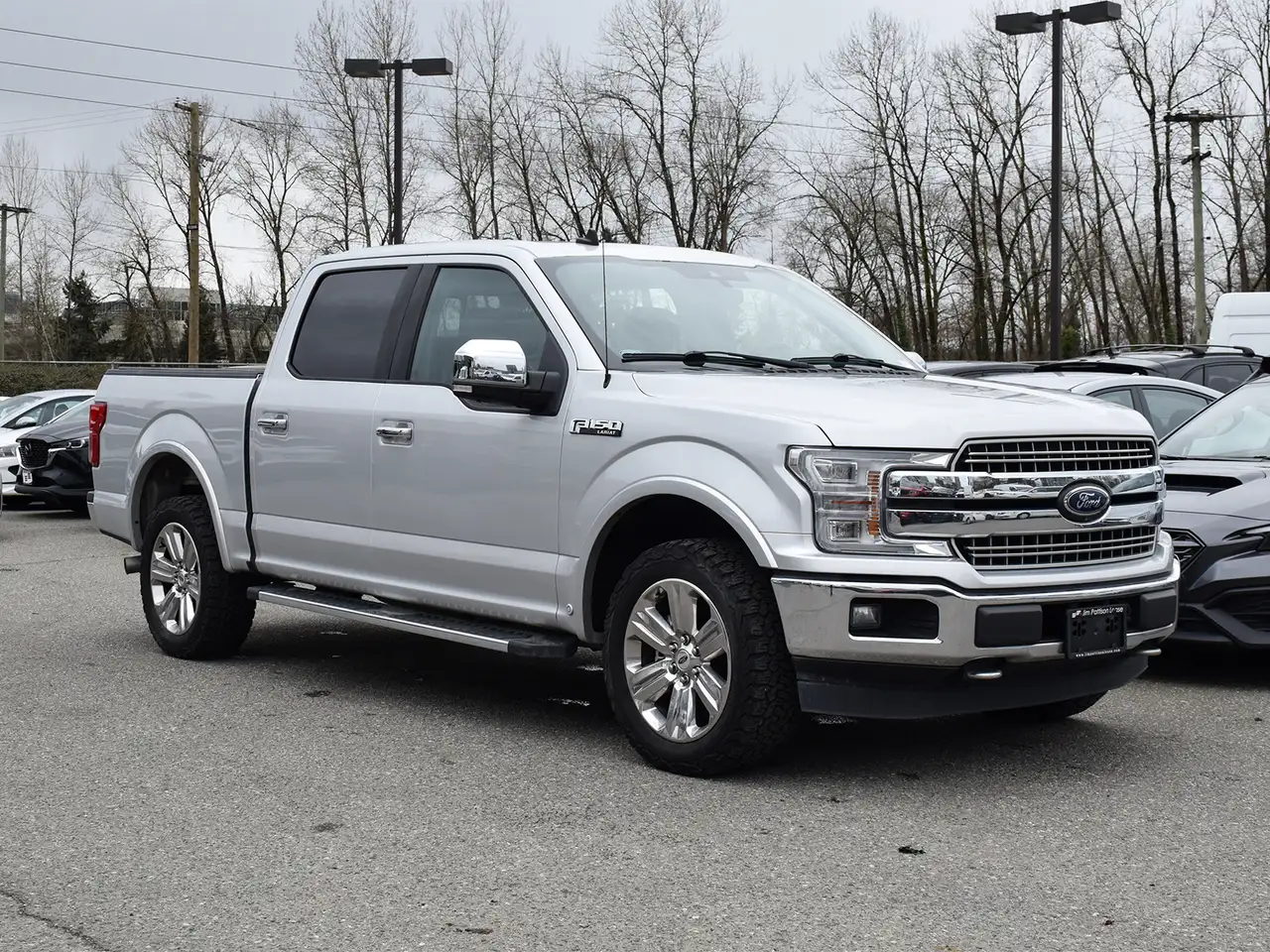 Ford F 150 снимка Ford F 150