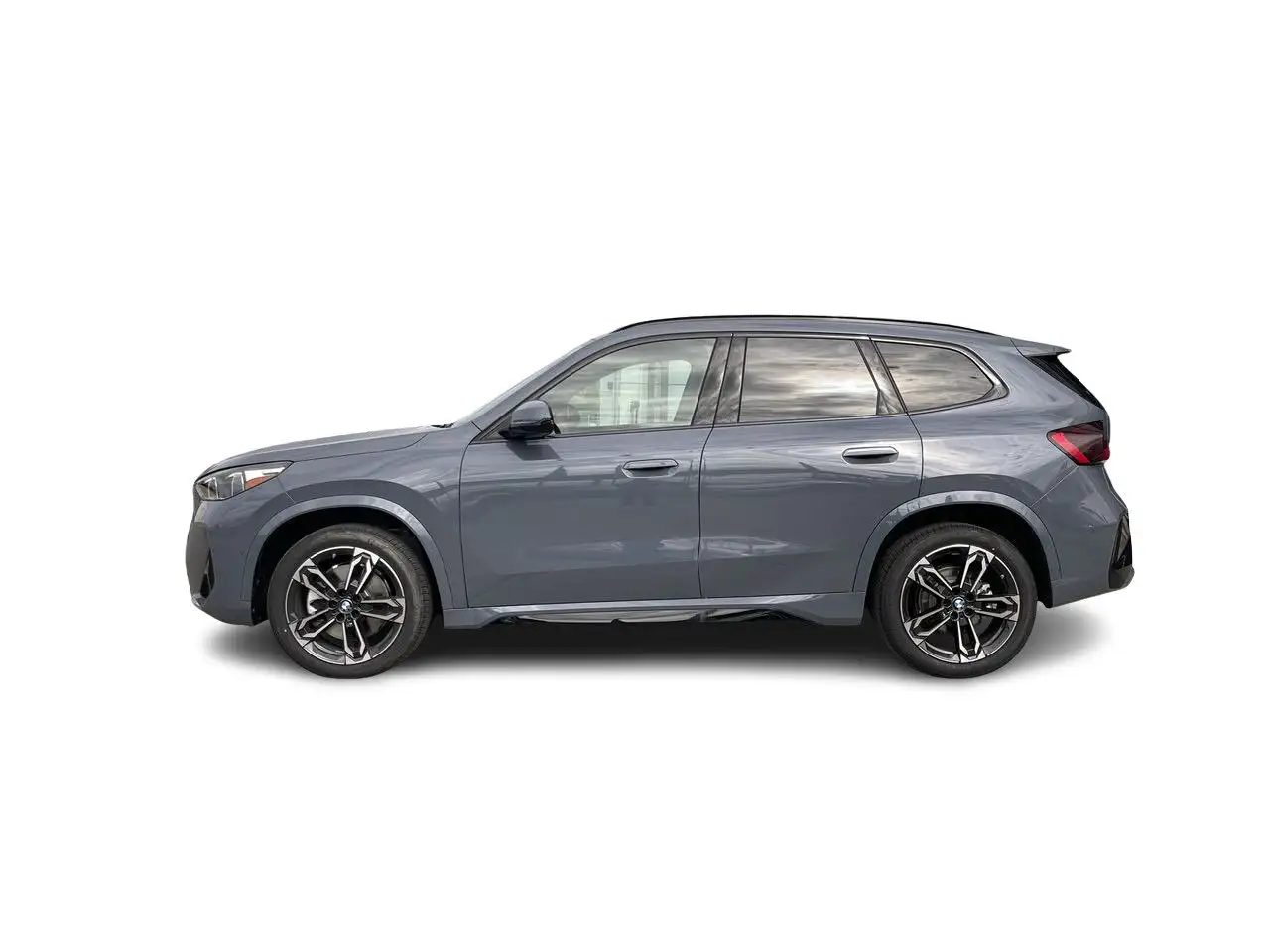 BMW X1 fotografie BMW X1