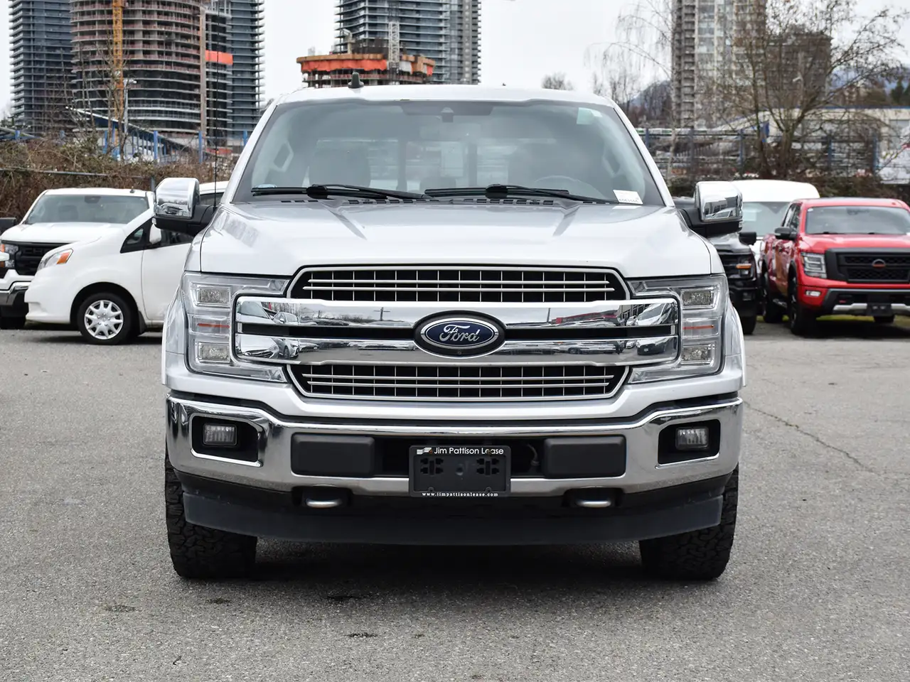Ford F 150 снимка Ford F 150