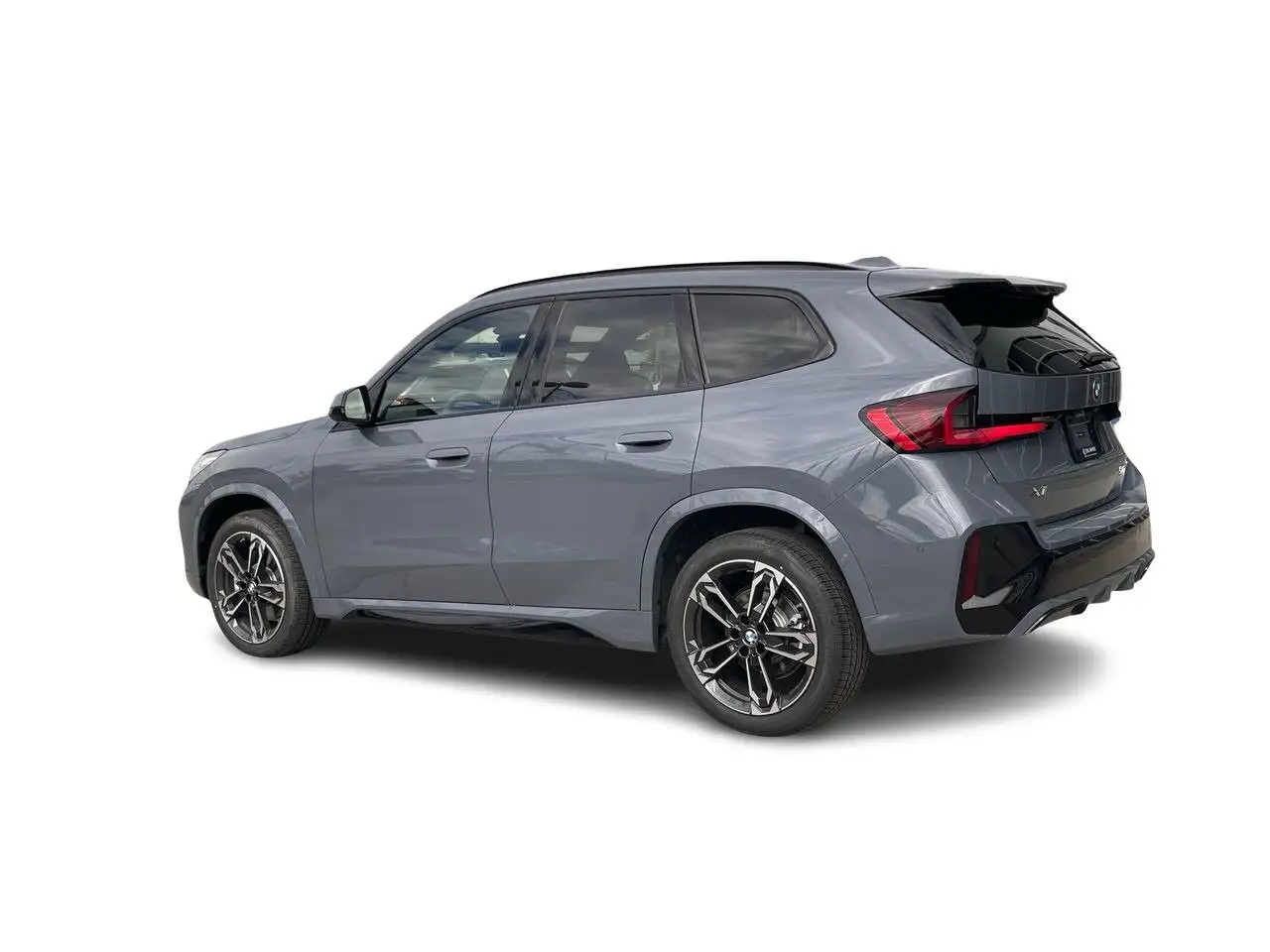 BMW X1 fotografie BMW X1