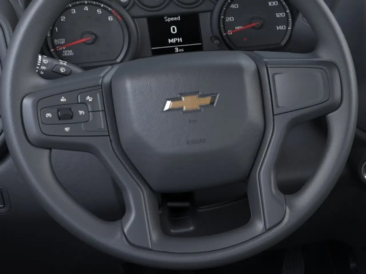 Chevrolet Silverado 1500 снимка Chevrolet Silverado 1500