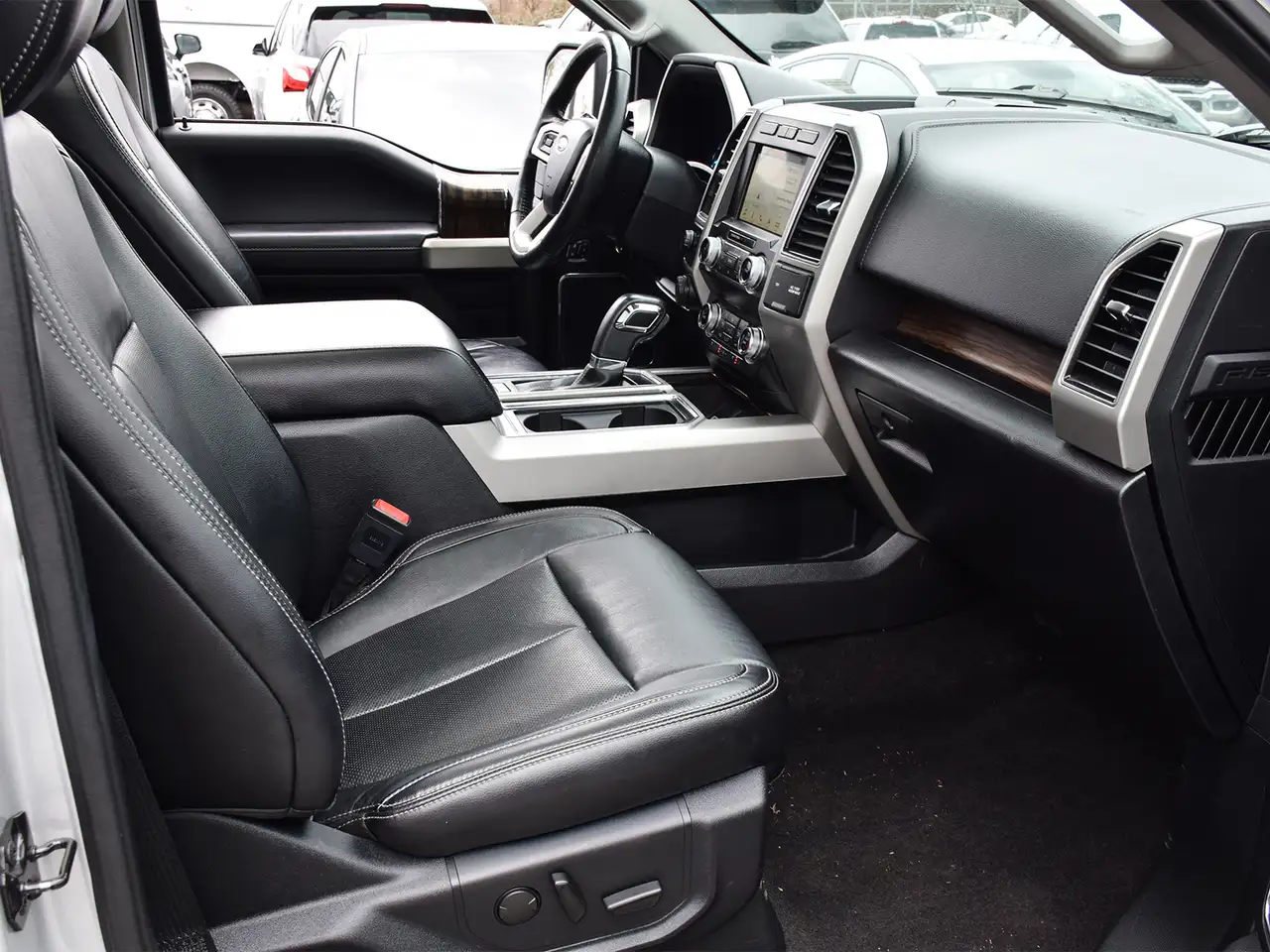 Ford F 150 снимка Ford F 150