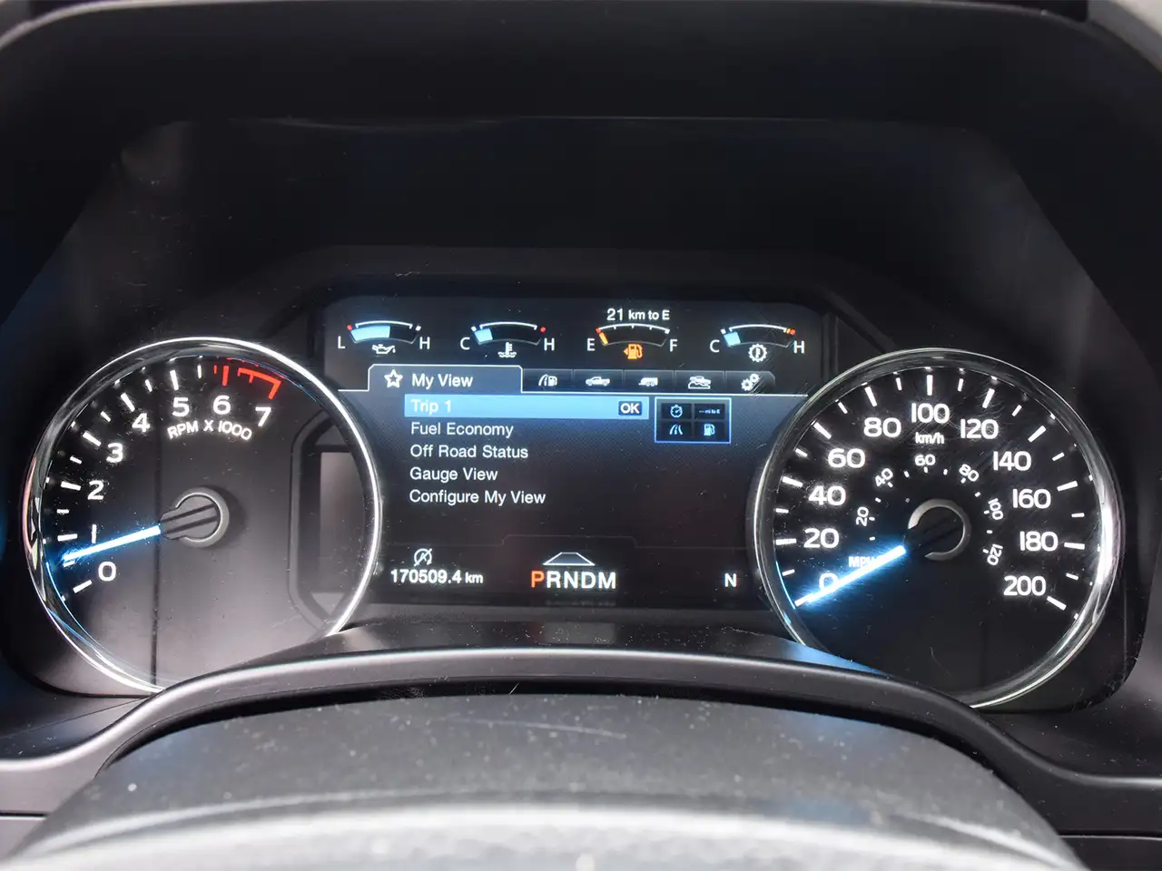 Ford F 150 снимка Ford F 150