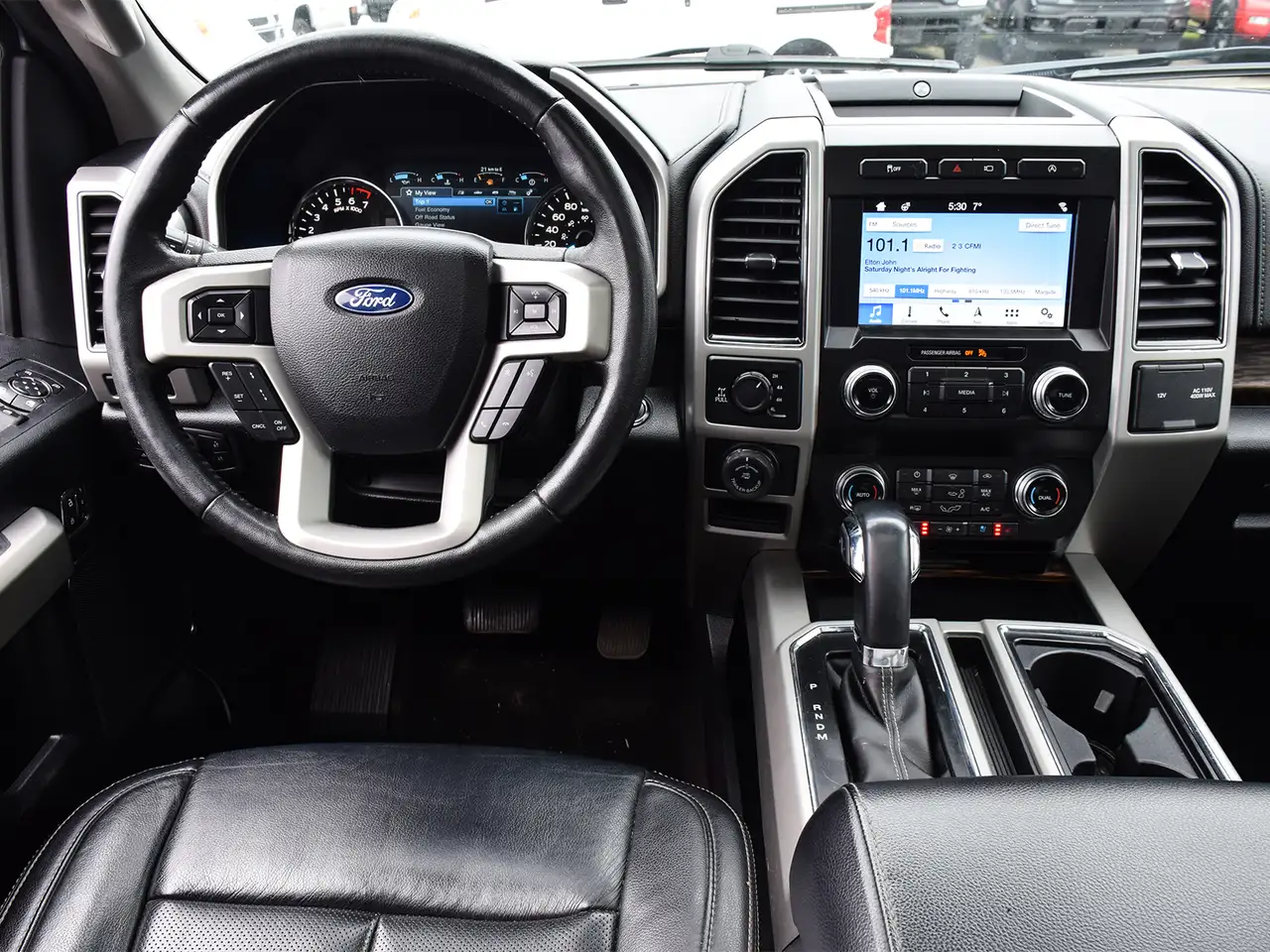 Ford F 150 снимка Ford F 150