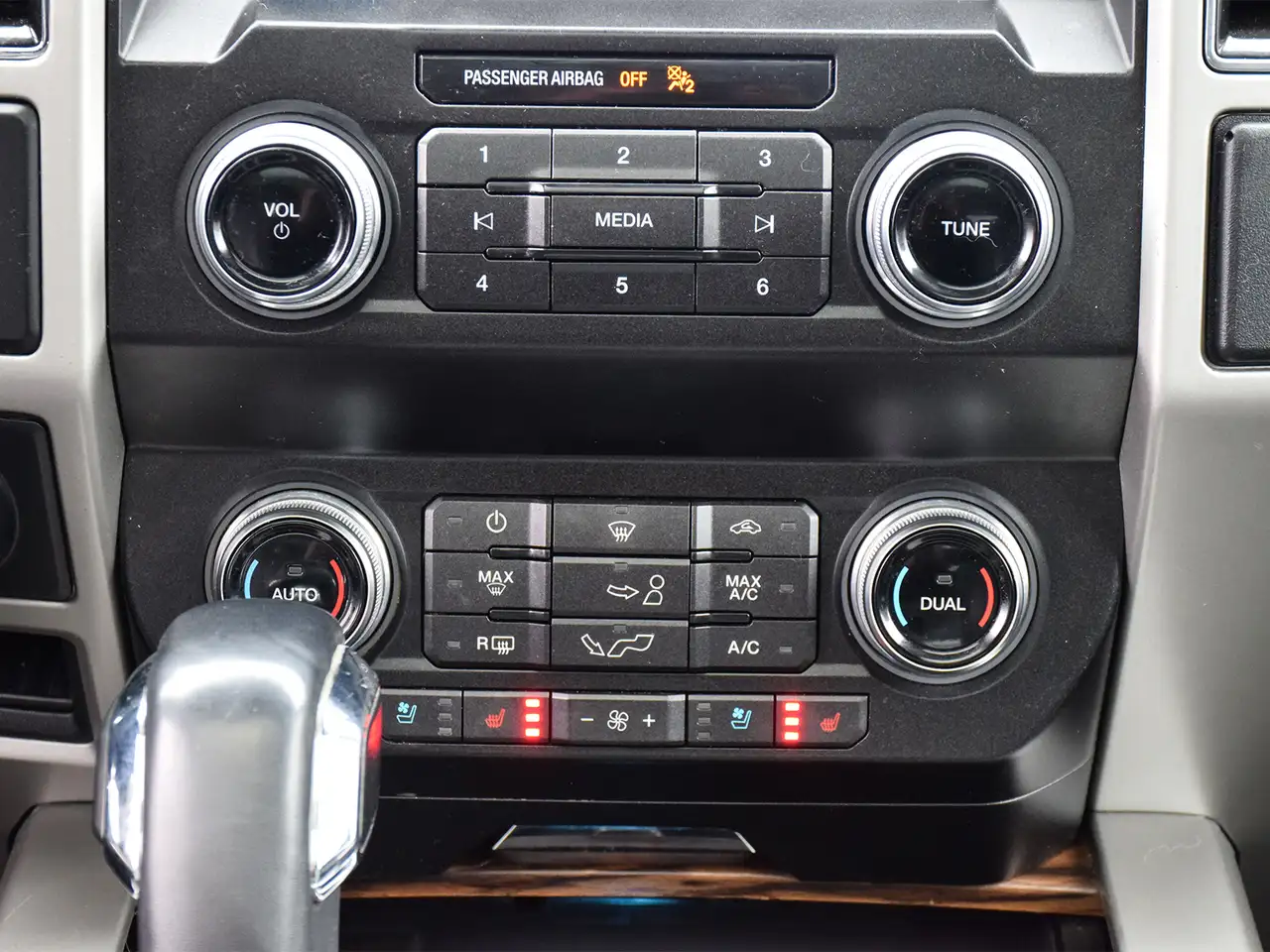 Ford F 150 снимка Ford F 150