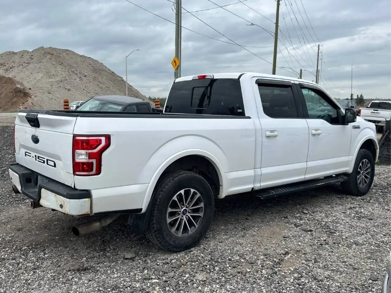 Ford F 150 снимка Ford F 150