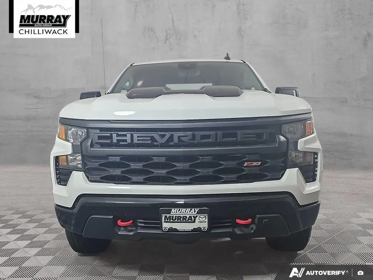 Chevrolet Silverado 1500 снимка Chevrolet Silverado 1500