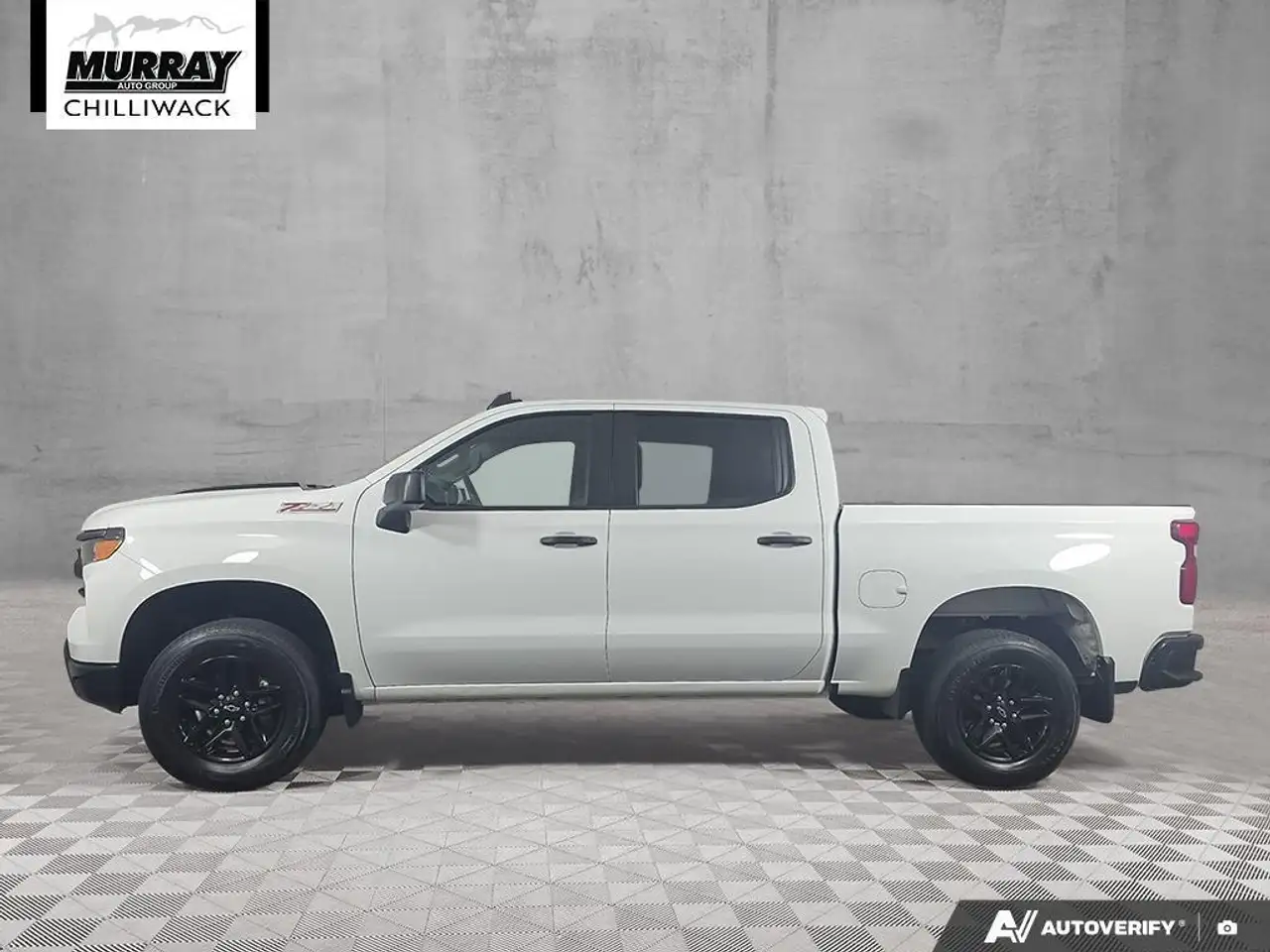 Chevrolet Silverado 1500 снимка Chevrolet Silverado 1500