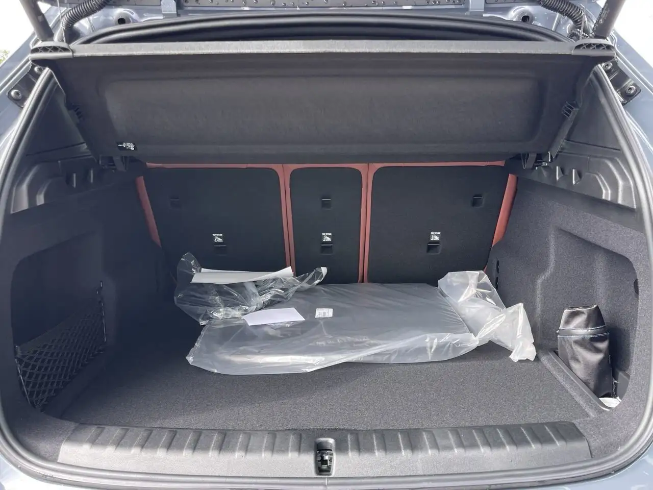 BMW X1 fotografie BMW X1