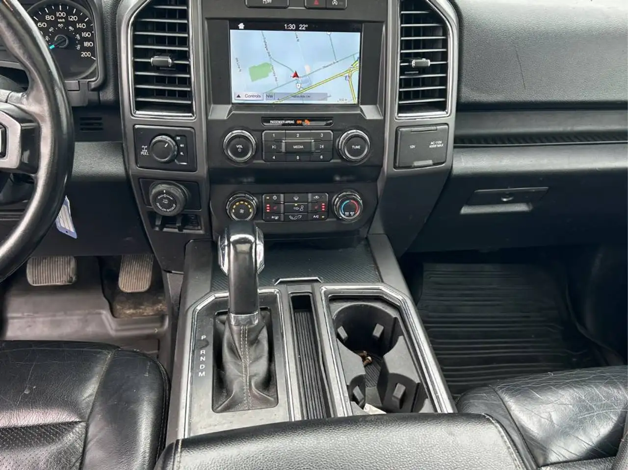 Ford F 150 снимка Ford F 150