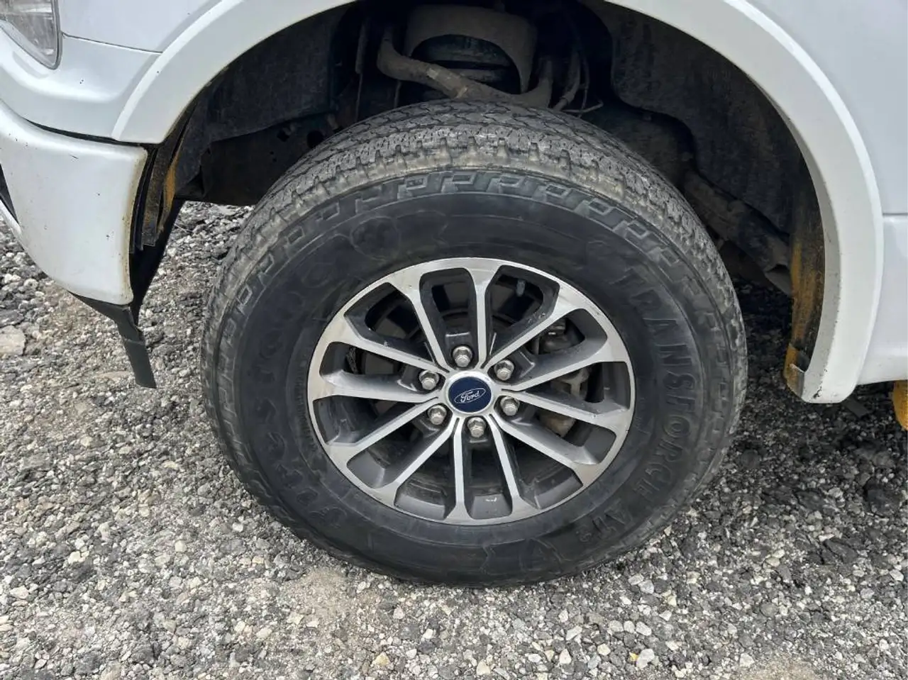 Ford F 150 снимка Ford F 150