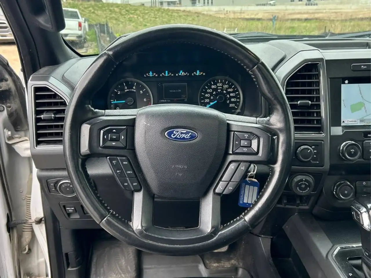 Ford F 150 снимка Ford F 150