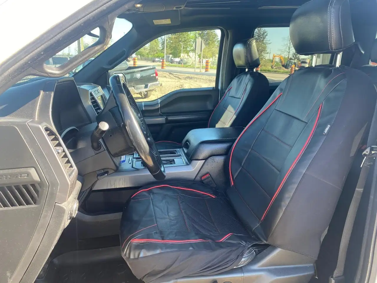 Ford F 150 снимка Ford F 150
