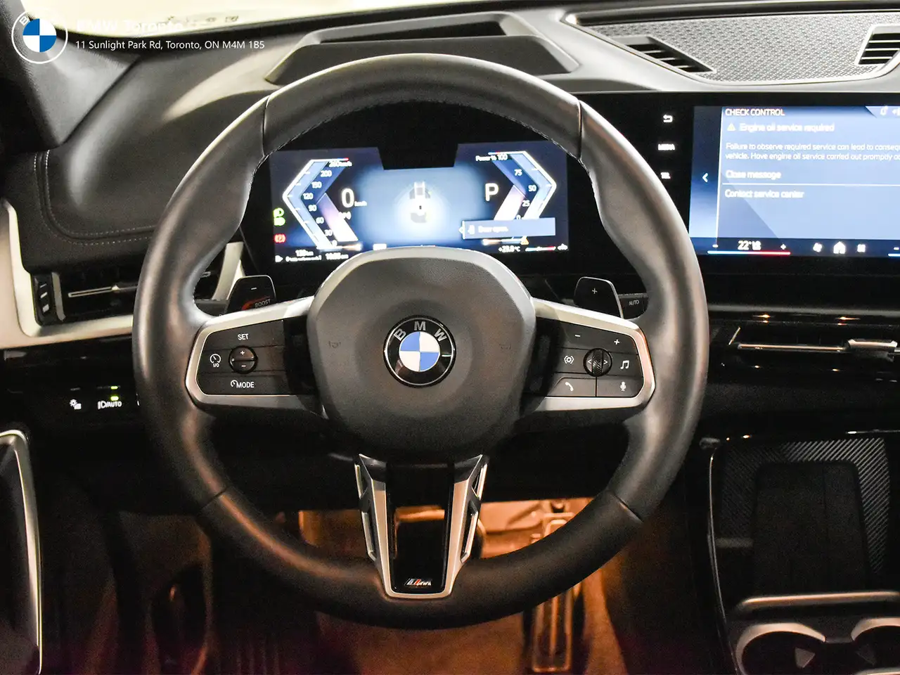 BMW X1 fotografie BMW X1