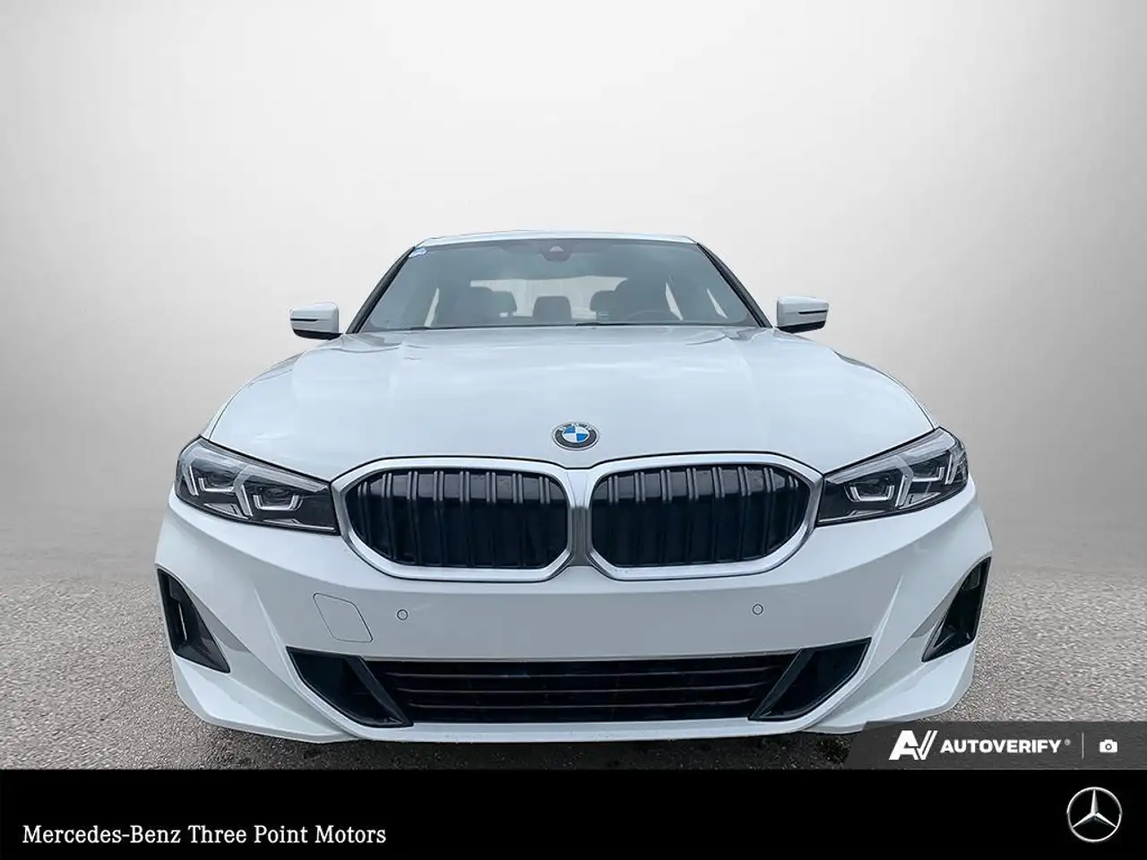 BMW 3 Series fotografie BMW 3 Series
