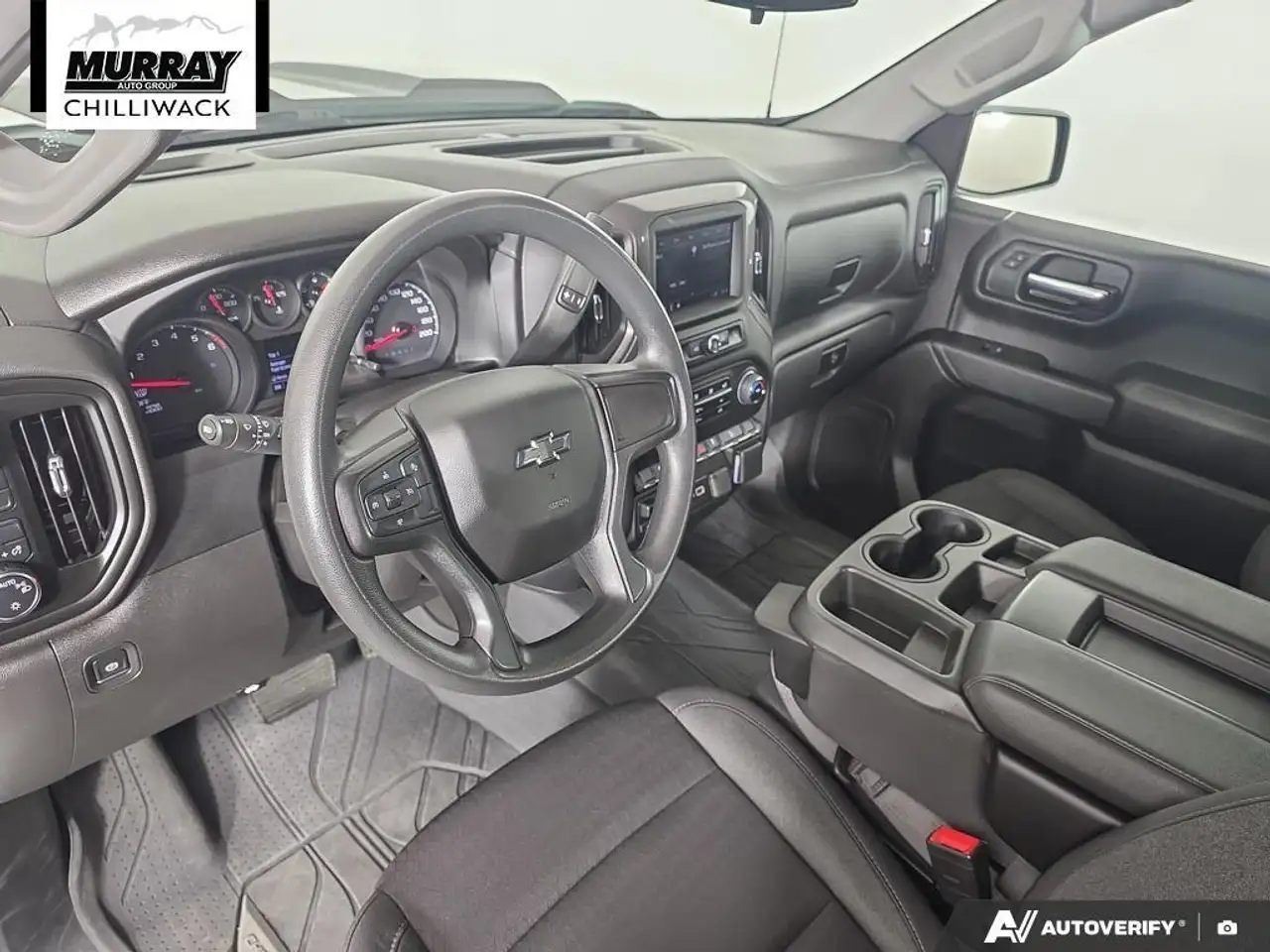 Chevrolet Silverado 1500 снимка Chevrolet Silverado 1500