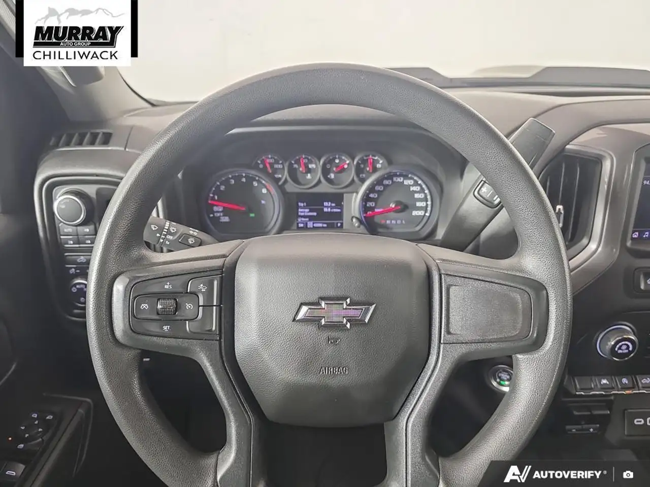 Chevrolet Silverado 1500 снимка Chevrolet Silverado 1500
