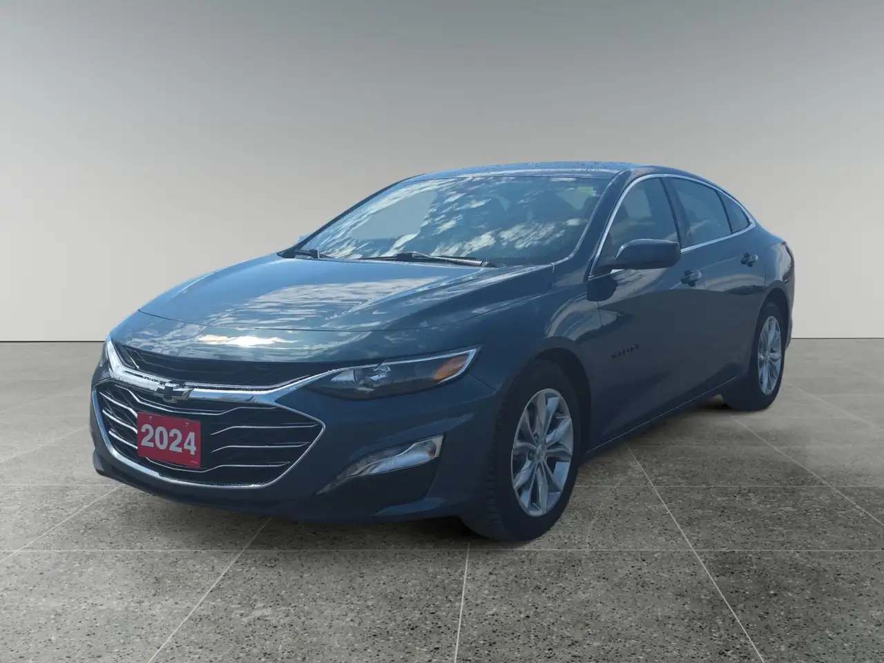 Chevrolet Malibu снимка Chevrolet Malibu