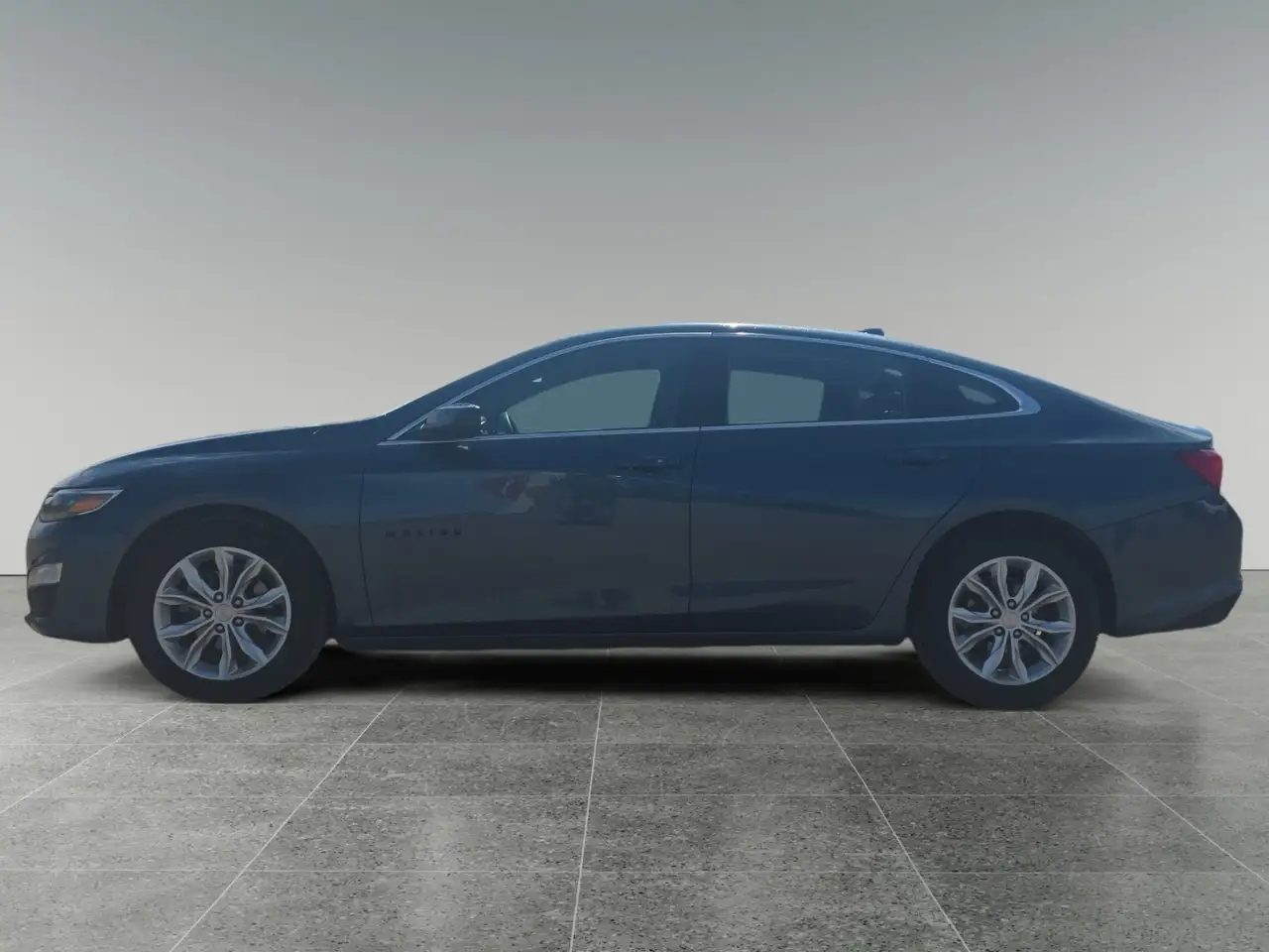 Chevrolet Malibu снимка Chevrolet Malibu