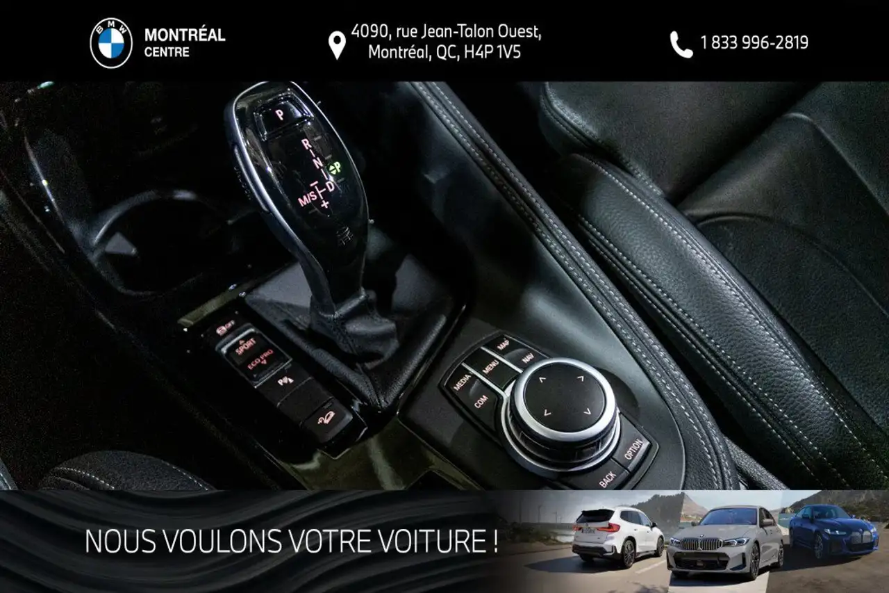 BMW X1 fotografie BMW X1