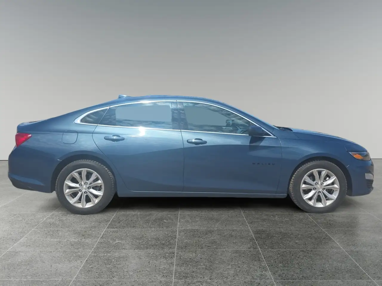 Chevrolet Malibu снимка Chevrolet Malibu