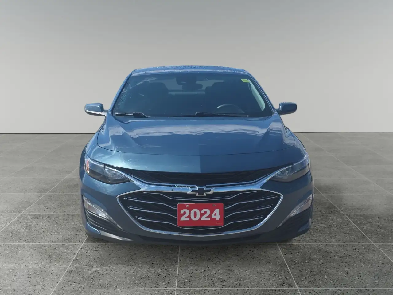 Chevrolet Malibu снимка Chevrolet Malibu