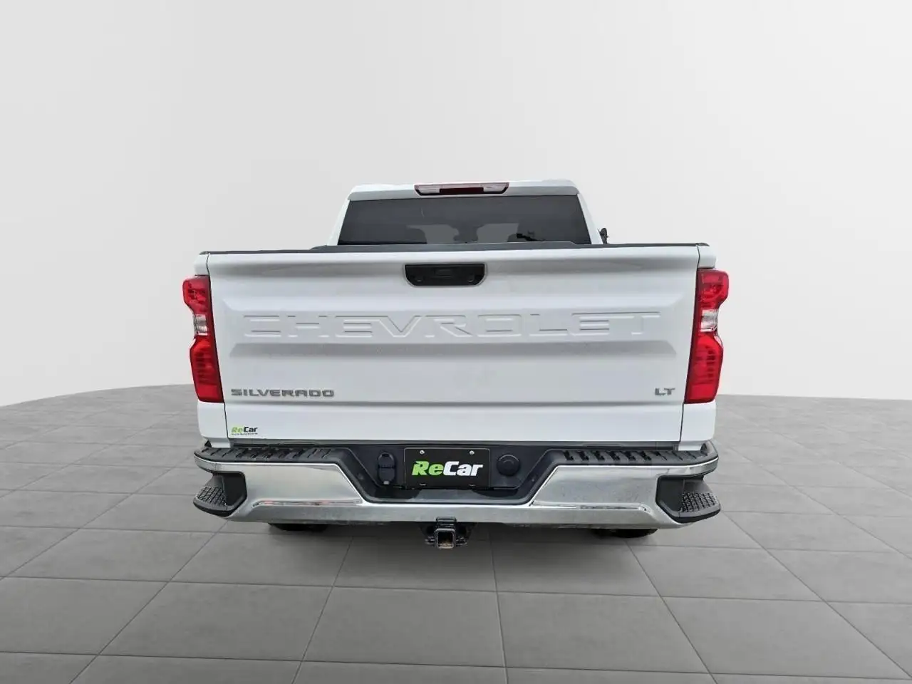 Chevrolet Silverado 1500 снимка Chevrolet Silverado 1500