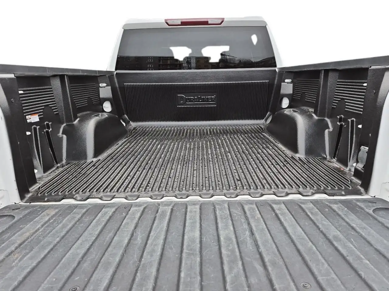 Chevrolet Silverado 1500 снимка Chevrolet Silverado 1500