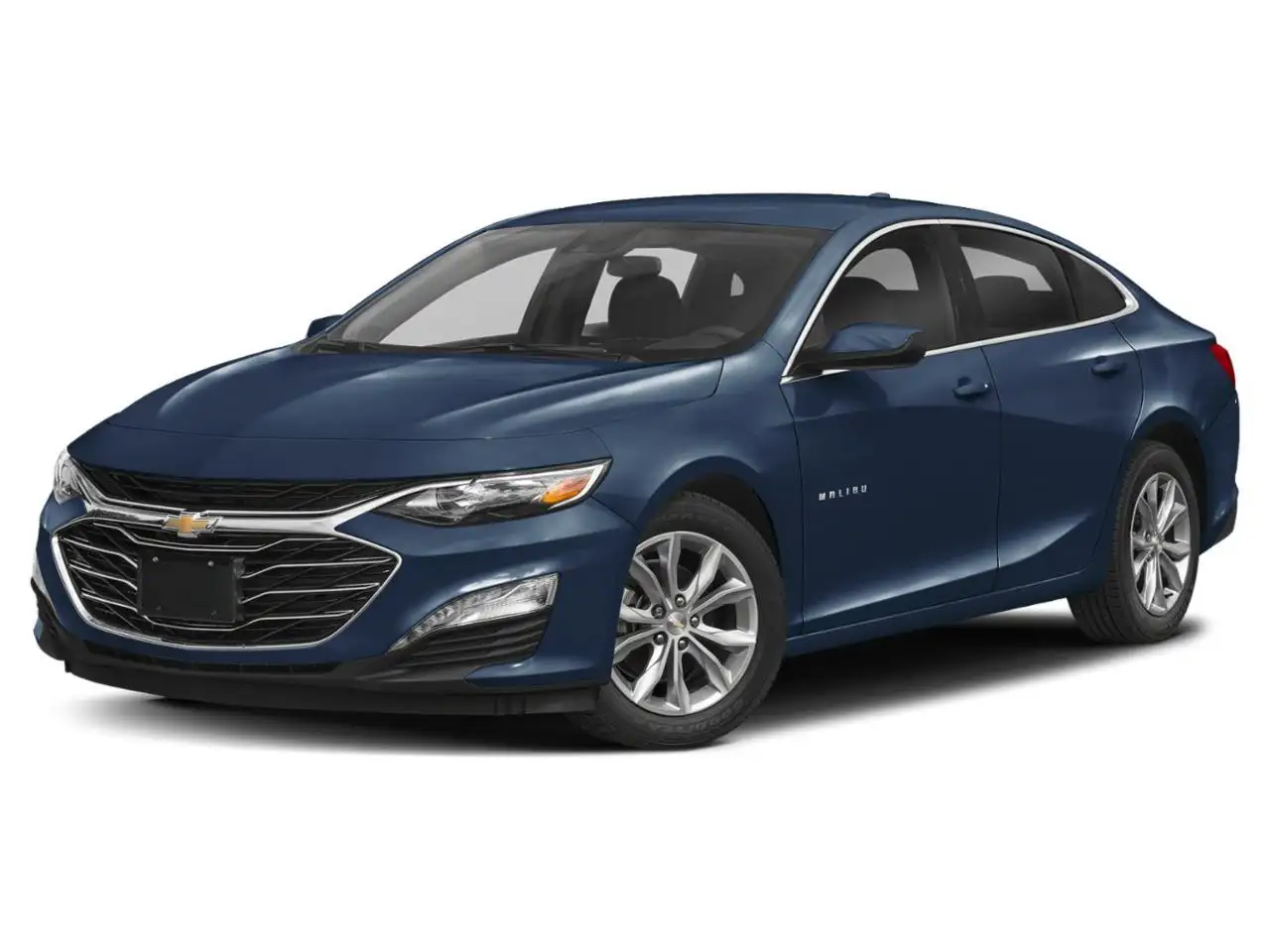 Chevrolet Malibu снимка Chevrolet Malibu