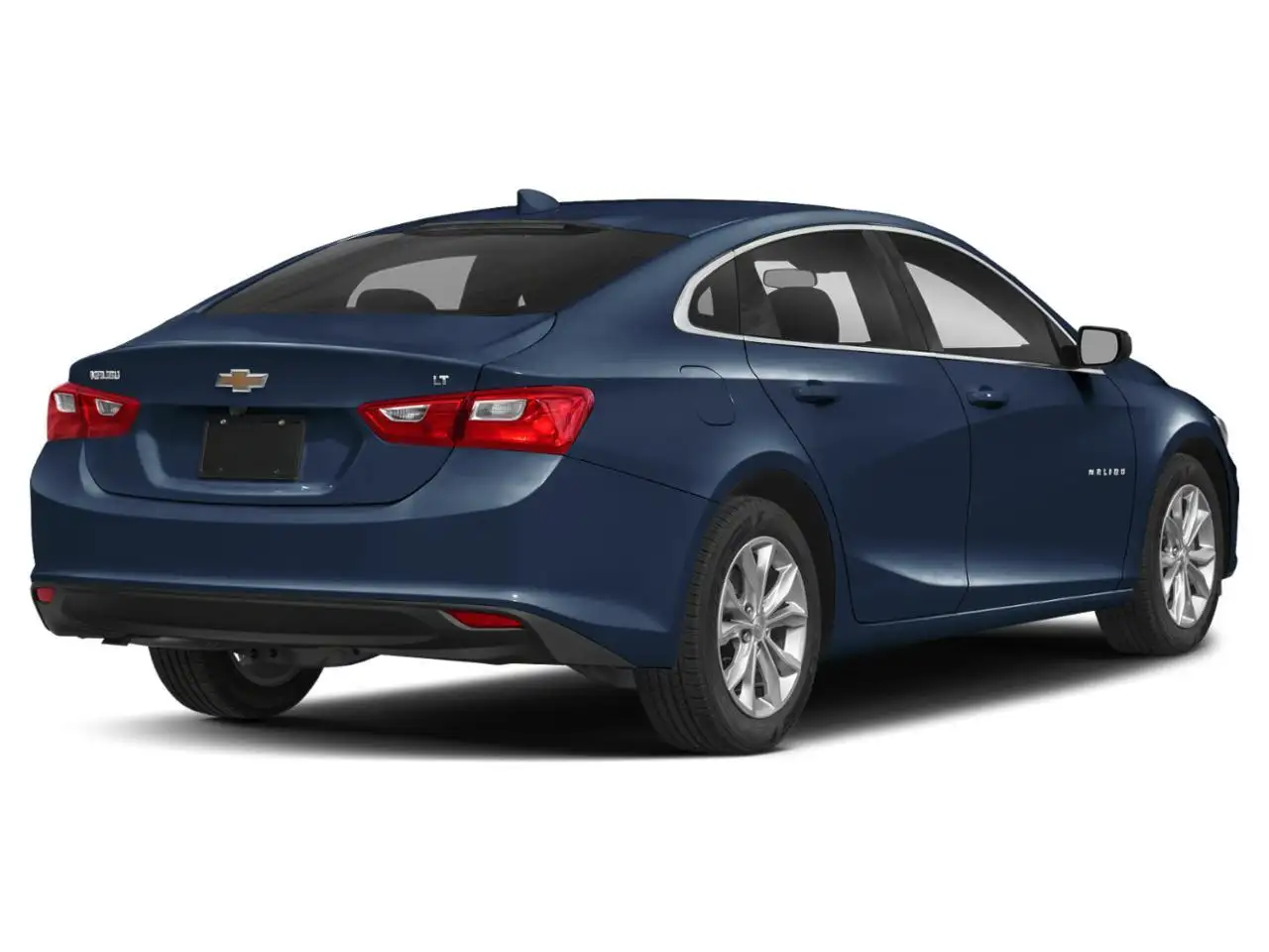 Chevrolet Malibu снимка Chevrolet Malibu