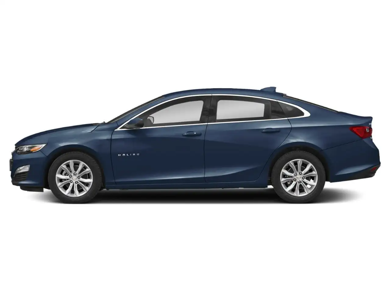 Chevrolet Malibu снимка Chevrolet Malibu