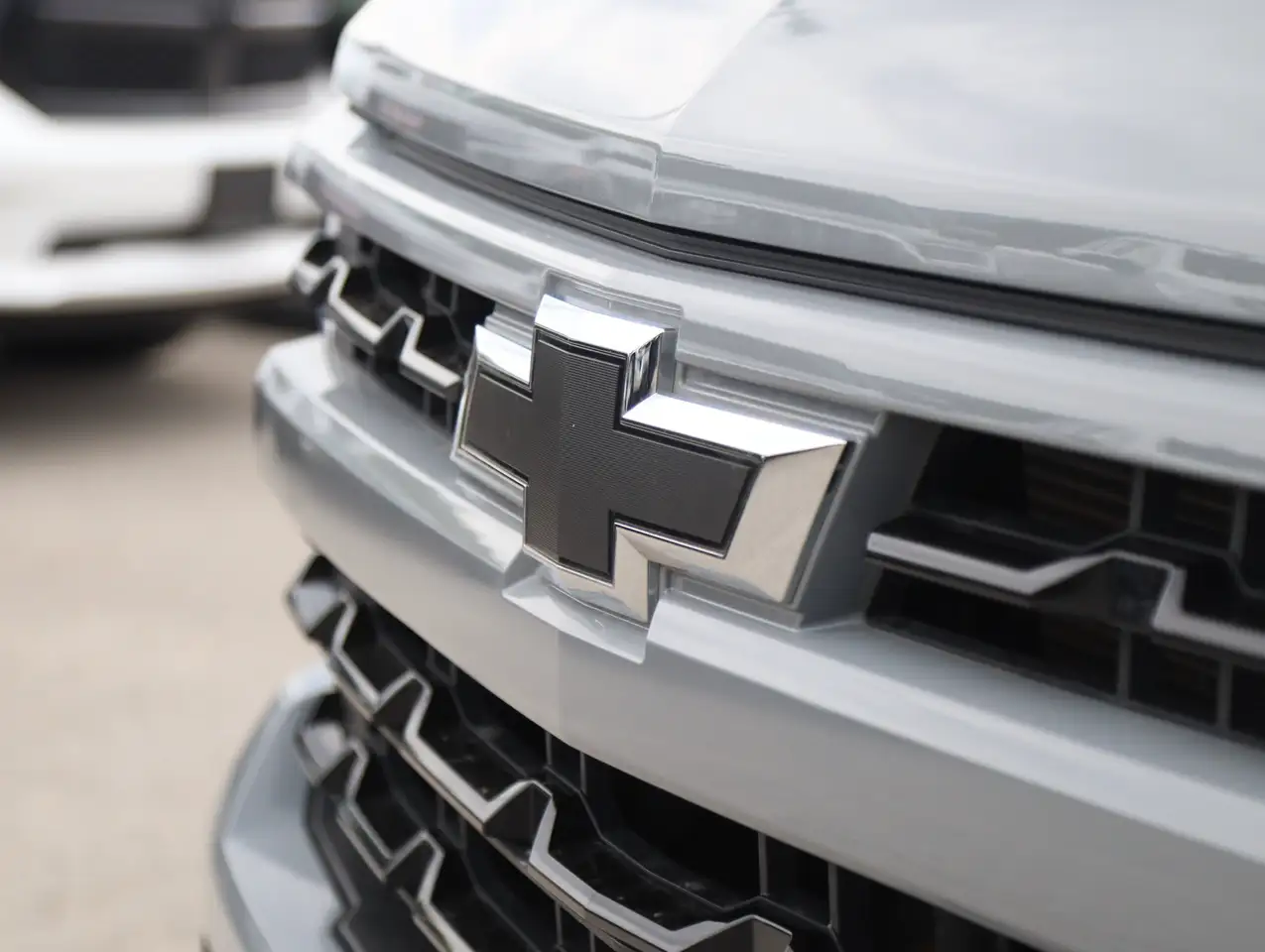 Chevrolet Silverado 1500 снимка Chevrolet Silverado 1500