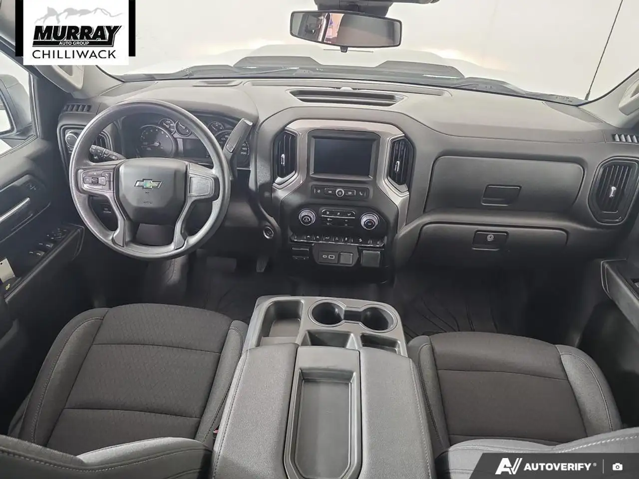 Chevrolet Silverado 1500 снимка Chevrolet Silverado 1500