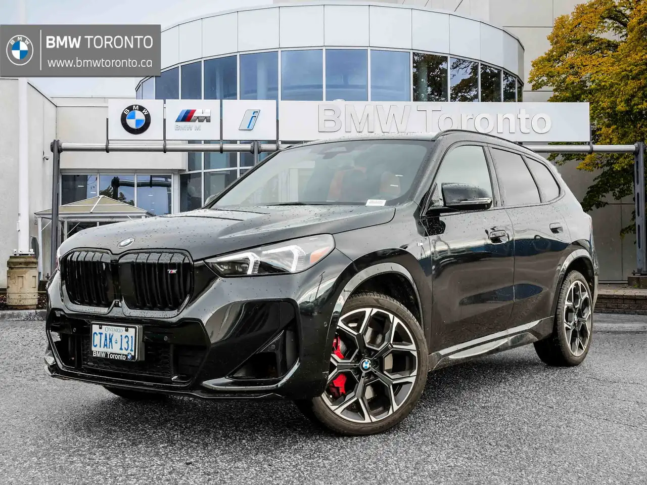 2026 BMW X1