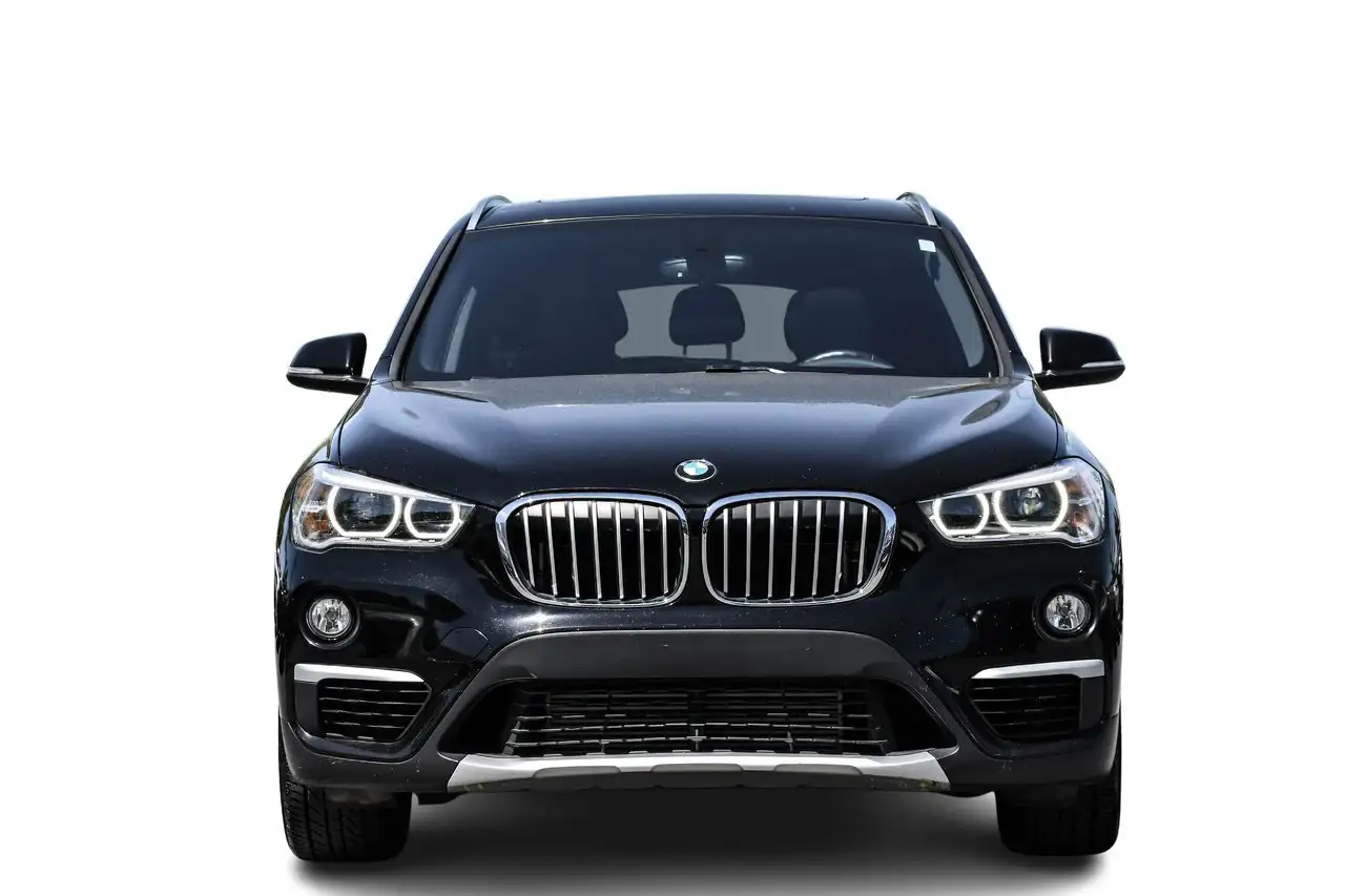 2016 BMW X1