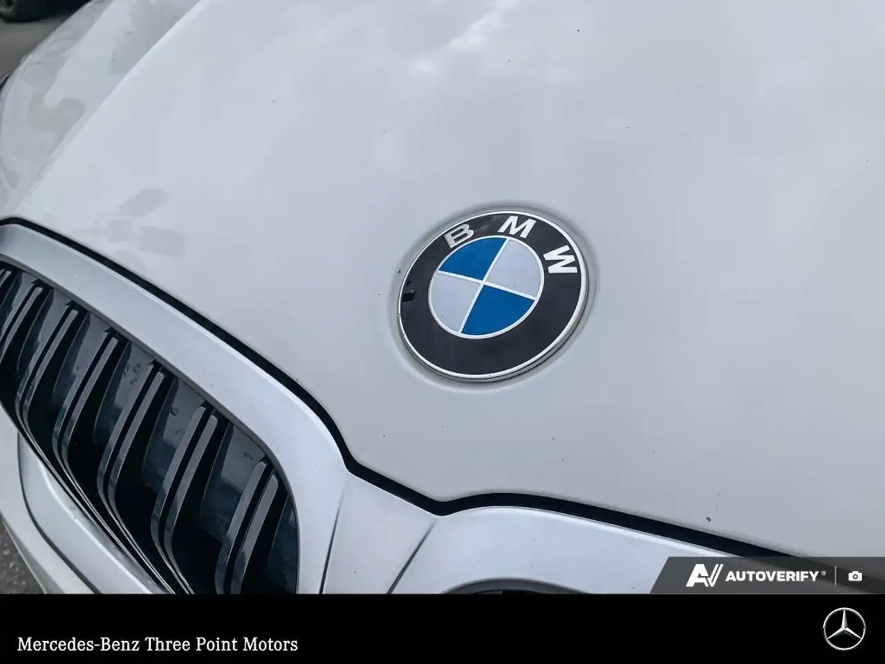 BMW 3 Series fotografie BMW 3 Series