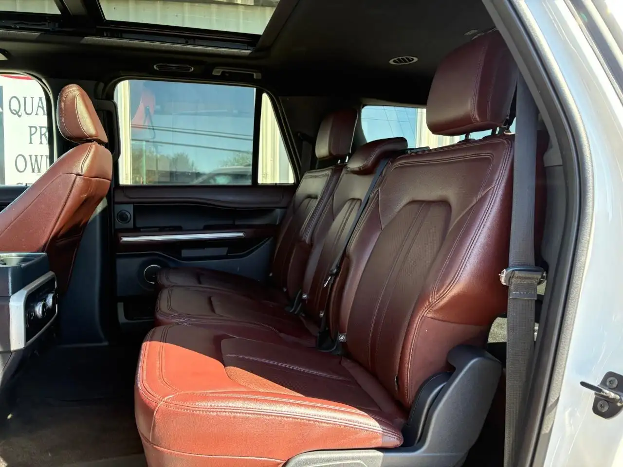 Ford Expedition fotografie Ford Expedition