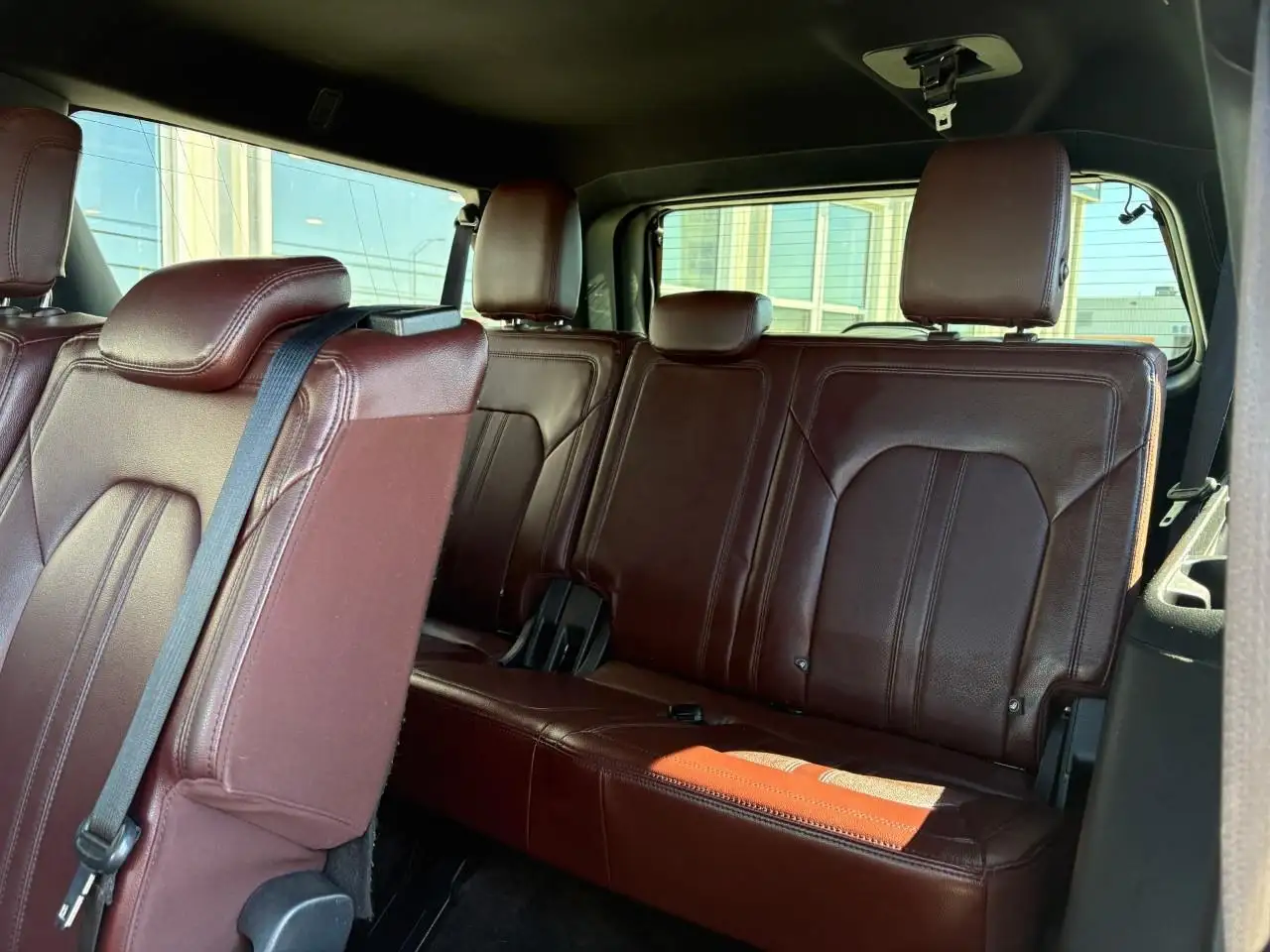 Ford Expedition fotografie Ford Expedition